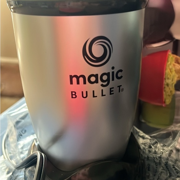 Magic Bullet Blender - Picture 2 of 5
